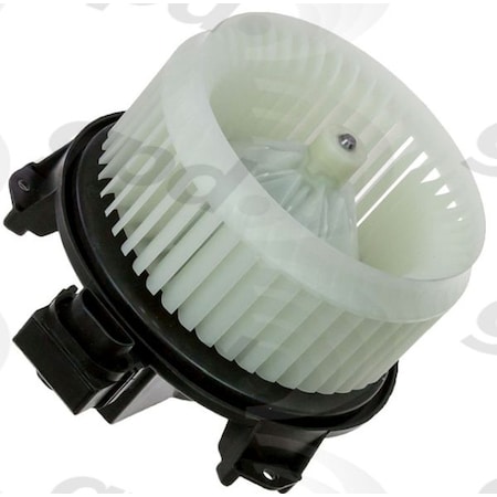 Gpd Blower Motors, 2311714 2311714